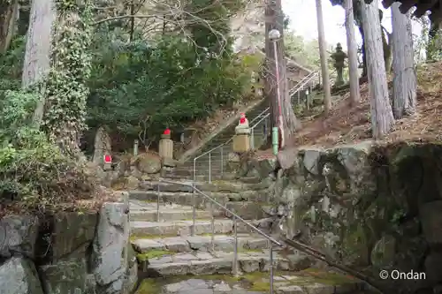 花山院菩提寺(兵庫県)
