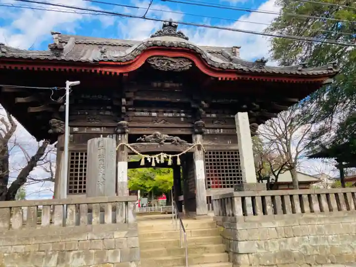 千葉寺(千葉県)