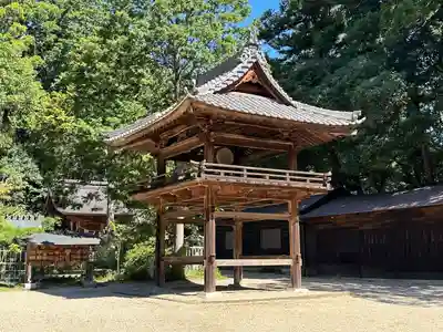 猿投神社(愛知県)