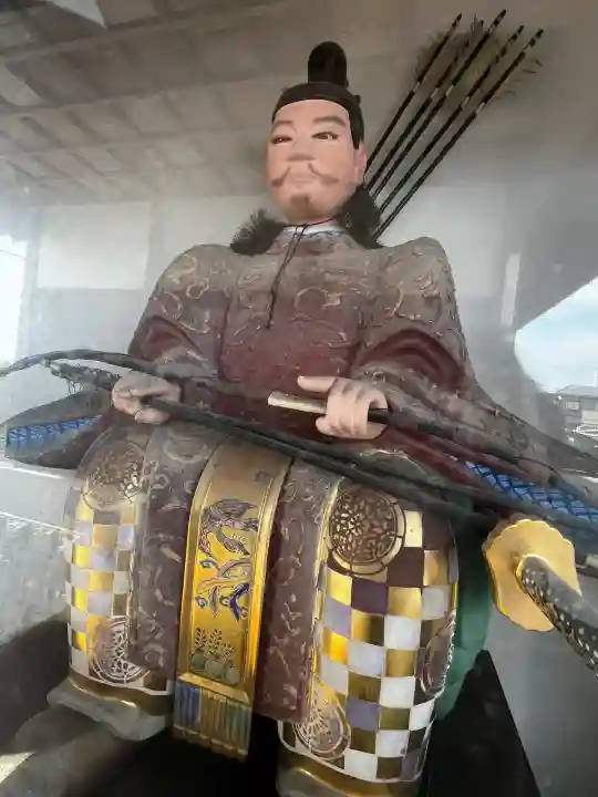 石屋神社(兵庫県)