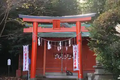 神炊館神社 ⁂奥州須賀川総鎮守⁂の末社・摂社