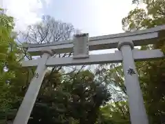 南近義神社(大阪府)