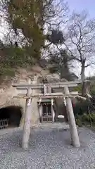 岩樟神社(兵庫県)