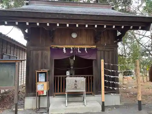 御穂神社(静岡県)