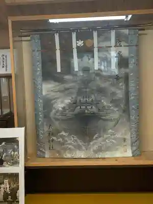 大和神社のその他建物