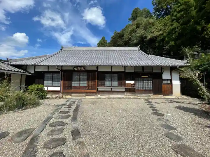 法正寺(奈良県)