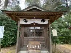 須賀神社(栃木県)