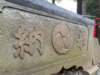 田端神社(東京都)