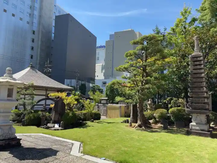 宝泰寺(静岡県)