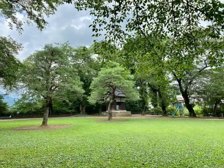 天狗堂(群馬県)