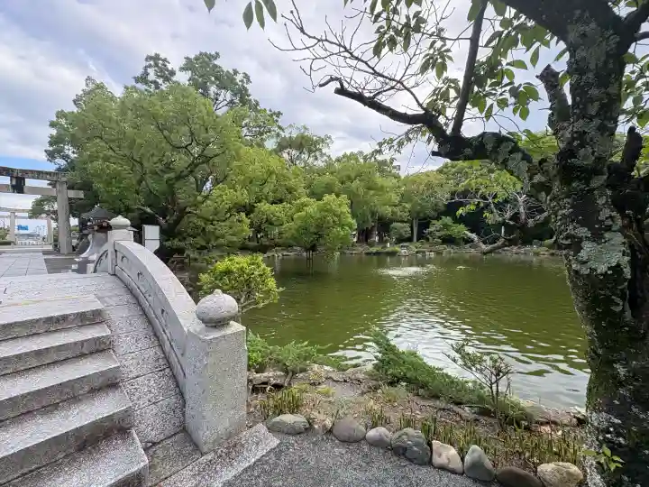 宗像大社(福岡県)