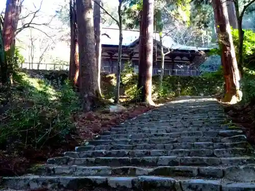 百済寺(滋賀県)