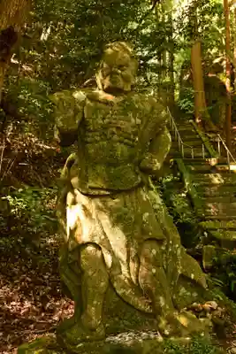 文殊仙寺(大分県)