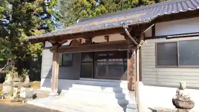 天龍寺(山口県)