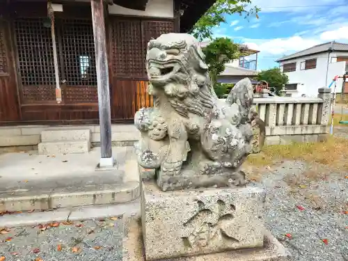 恵美酒神社(兵庫県)