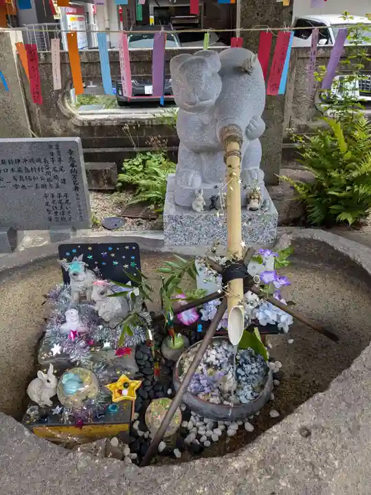 三輪神社(愛知県)