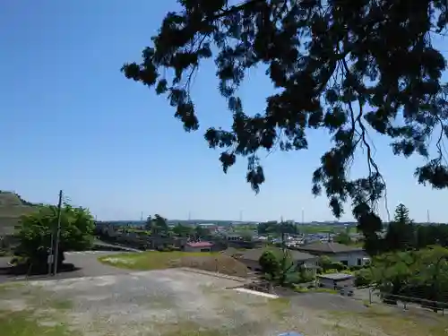 瑞泉院跡(埼玉県)