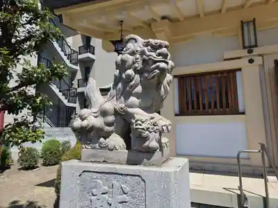 紀州神社(東京都)