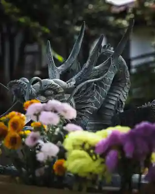 今市報徳二宮神社(栃木県)