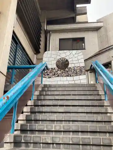 本覚寺(東京都)