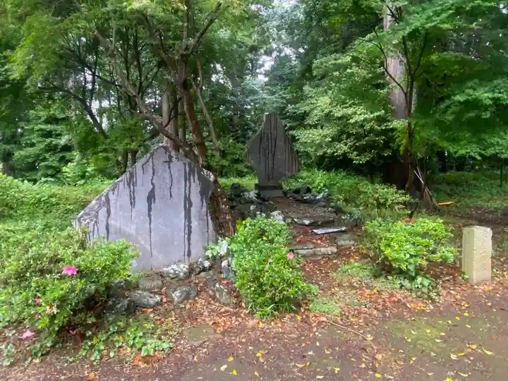 小御門神社(千葉県)