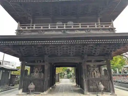 高安寺(東京都)