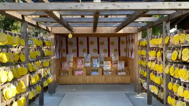 菊田神社(千葉県)