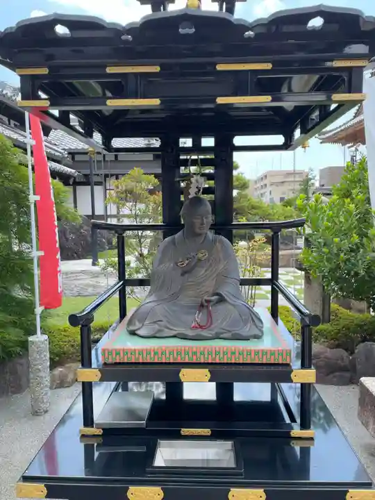 総持寺(大阪府)