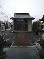 境香取神社の建物その他