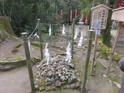 春日大社の末社・摂社