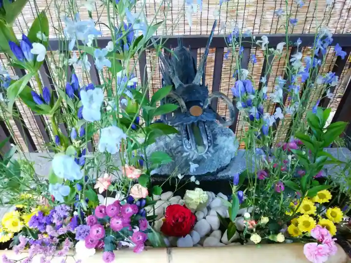 豊平神社(北海道)