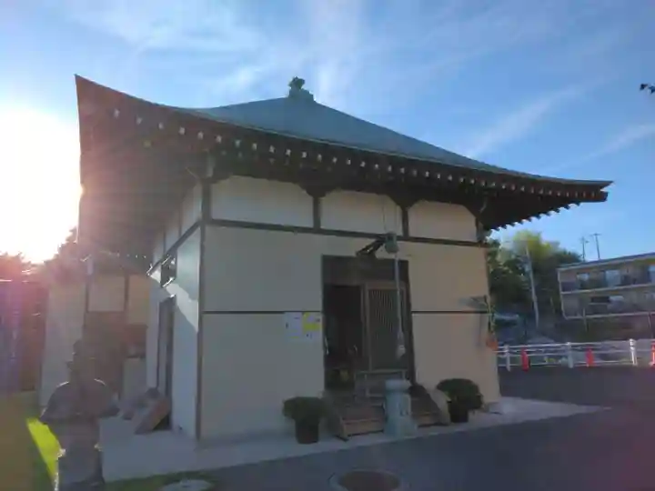 東漸寺(神奈川県)