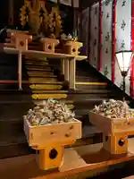 飯盛神社(長崎県)