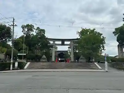 豊国神社(京都府)