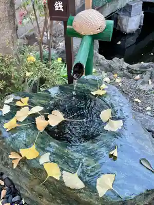 江島杉山神社のその他建物