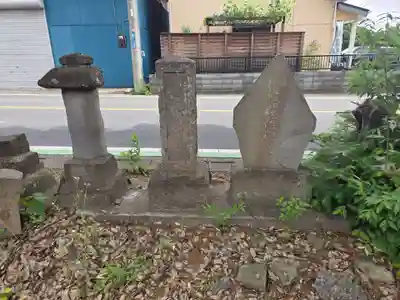 八雲神社(埼玉県)