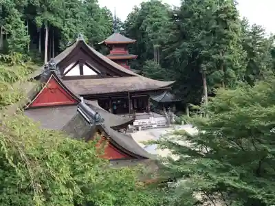 長命寺(滋賀県)