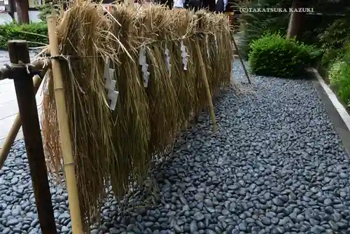 東京大神宮(東京都)