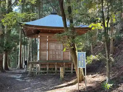 金峯神社(吉野町)のその他建物