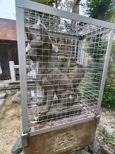 猿田彦神社(滋賀県)