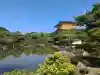 鹿苑寺(金閣寺)(京都府)