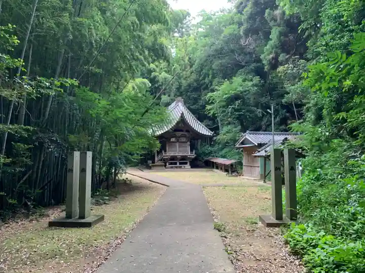 秋葉神社(千葉県)