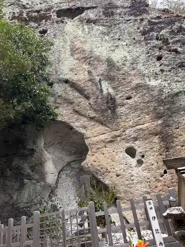花窟神社(三重県)
