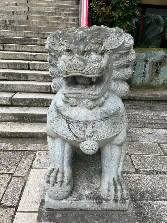 赤間神宮(山口県)