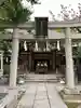 飛木稲荷神社のその他建物