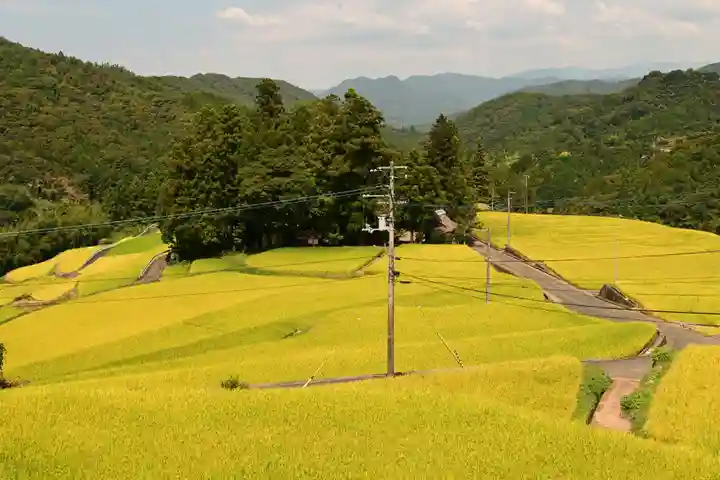 三島神社(愛媛県)