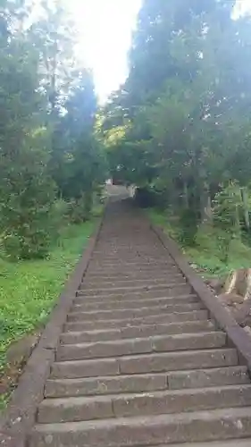 妙義神社(群馬県)