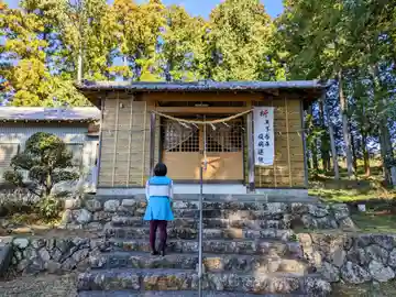 若宮神社(静岡県)