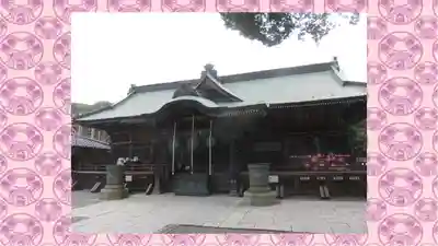 達磨寺(群馬県)