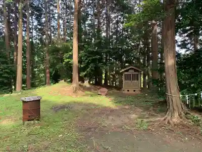 隣高神社(千葉県)